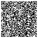 QR code with D I B Realty contacts