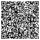QR code with T&N Floor Coverings contacts