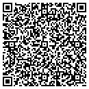 QR code with K A Keifer contacts