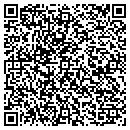 QR code with A1 Transmissions Inc contacts