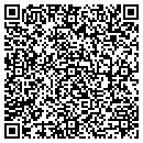 QR code with Haylo Trailers contacts