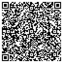 QR code with N & N Builders Inc contacts