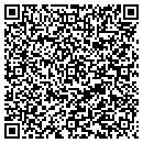 QR code with Haines AC & Rfrgn contacts