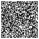 QR code with B2 Advertising contacts