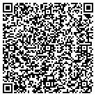QR code with Sam & Samy Lawn Service contacts
