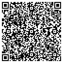 QR code with J C Cabinets contacts