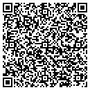 QR code with P&Gs Holdings Inc contacts