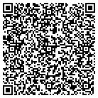 QR code with Kahuna Bay Limousine Service contacts