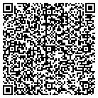 QR code with GMP Mechanical Repairs & Service contacts