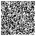 QR code with JLS contacts