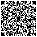 QR code with Richard E Backus contacts