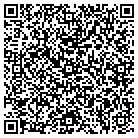 QR code with Crystal Clean Pool & Spa Inc contacts