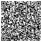 QR code with H & T Global Circuits contacts