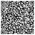 QR code with J & C Creative Foliage contacts