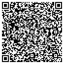 QR code with Antenna Star contacts