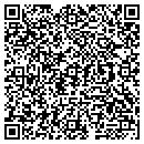 QR code with Your Girl Co contacts