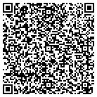 QR code with Heartland Engraving Inc contacts