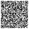 QR code with Tamanoni contacts