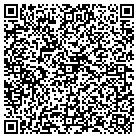 QR code with Tom's Rv & Mobile Home Repair contacts