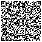 QR code with Heavenly Cleaning Service Inc contacts