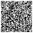 QR code with Host Inn contacts