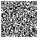 QR code with Handy-Way 1107 contacts