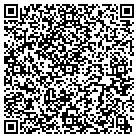 QR code with Homestead Medical Assoc contacts