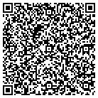 QR code with Peek A Boo Lounge of Bradenton contacts