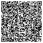 QR code with Haines City Housing Assistance contacts