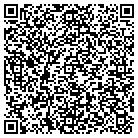 QR code with First Financial Carribean contacts