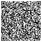 QR code with C & W Food Service Inc contacts