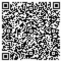 QR code with AGI Inc contacts