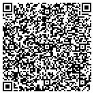 QR code with Hales Air Conditioning Service contacts