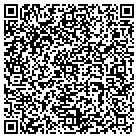 QR code with Ozark Chiropractic Arts contacts