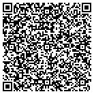 QR code with B Willey Piano Tuning-Repair contacts