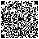 QR code with Madison County Dispatcher contacts