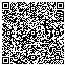 QR code with Baking Divas contacts