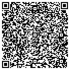 QR code with Nannys Playhouse Daycare & Le contacts
