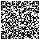 QR code with O'Leary's Enticer contacts