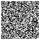 QR code with Reginal of Boca Inc contacts