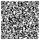 QR code with Hill Services Ind & Environ contacts