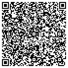 QR code with Homestead Hospital Physical contacts