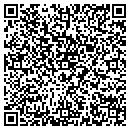 QR code with Jeff's Hauling Inc contacts
