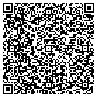 QR code with First Pentecostal Charity contacts