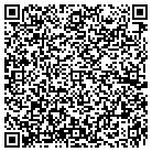 QR code with Badri N Mehrotra MD contacts