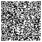 QR code with Um/M Purchasing Department X000 contacts