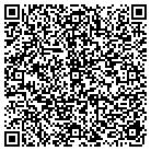 QR code with Mc Courtney Family Practice contacts