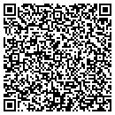 QR code with Hair Color Plus contacts