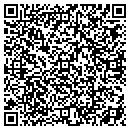 QR code with ASAP Inc contacts