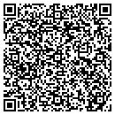 QR code with J H Bertrand Inc contacts